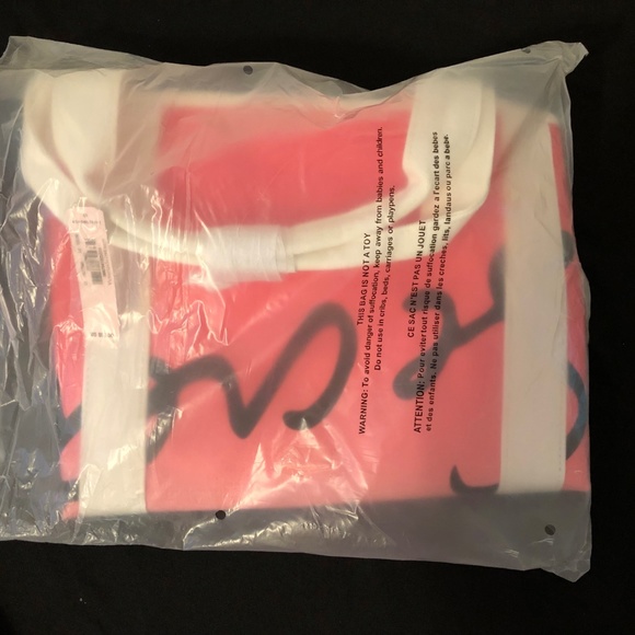 Victoria's Secret large tote - Picture 3 of 3